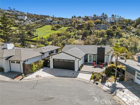 990  Meadowlark   Drive, Laguna Beach, CA
