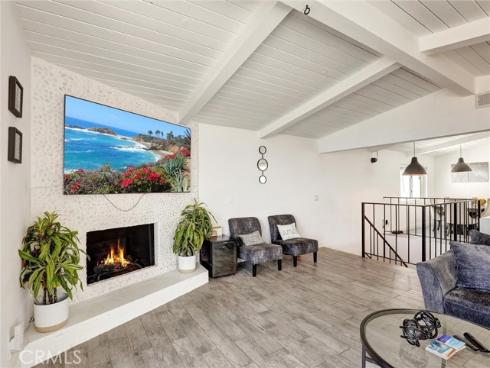 883 Santa Ana Street, Laguna Beach, CA