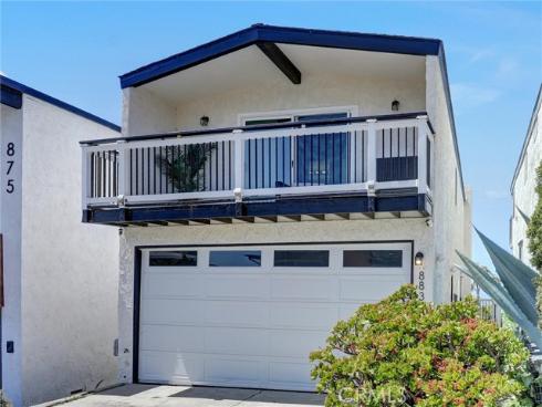 883 Santa Ana Street, Laguna Beach, CA