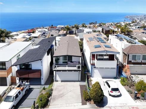 883 Santa Ana Street, Laguna Beach, CA