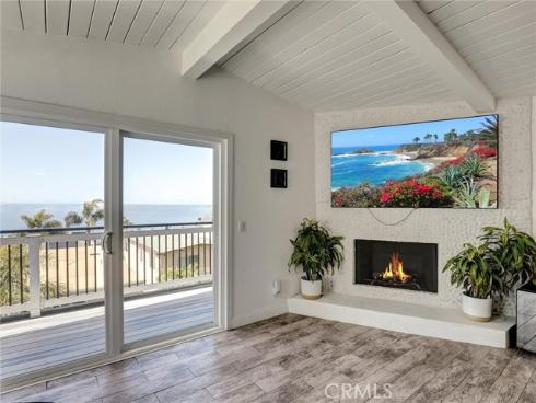 883 Santa Ana Street, Laguna Beach, CA