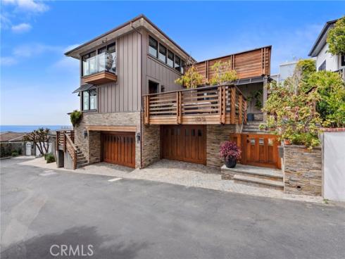31678 Seacliff Drive, Laguna Beach, CA