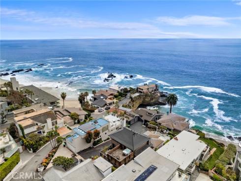 31678 Seacliff Drive, Laguna Beach, CA