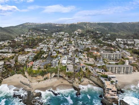 31678 Seacliff Drive, Laguna Beach, CA