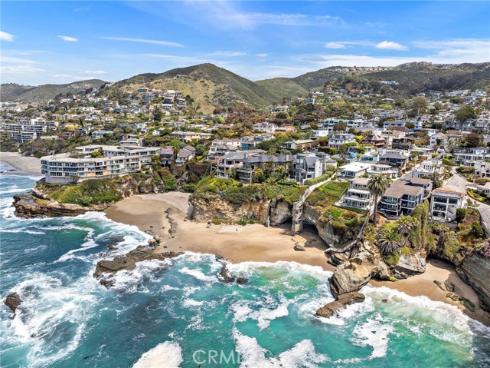 31678 Seacliff Drive, Laguna Beach, CA