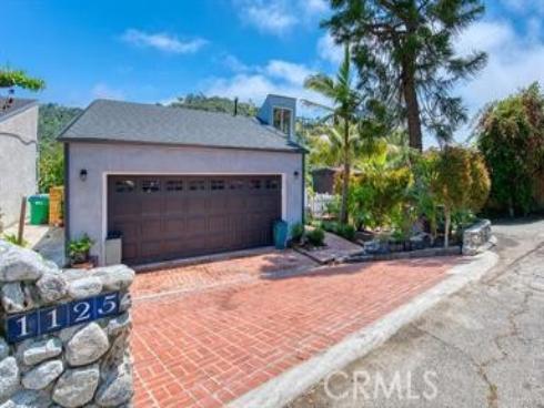 1125 Keller Way, Laguna Beach, CA
