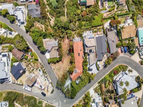 410 Alta Vista Avenue, Laguna Beach, CA