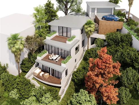 410 Alta Vista Avenue, Laguna Beach, CA