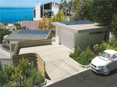 410 Alta Vista Avenue, Laguna Beach, CA