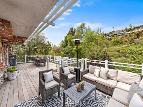 994 Bluebird Canyon Drive, Laguna Beach, CA