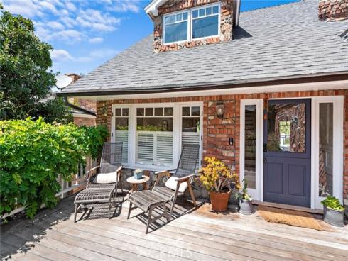 994 Bluebird Canyon Drive, Laguna Beach, CA