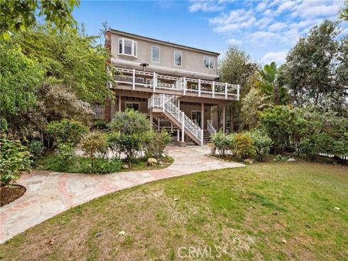 994 Bluebird Canyon Drive, Laguna Beach, CA