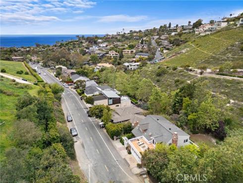 994 Bluebird Canyon Drive, Laguna Beach, CA