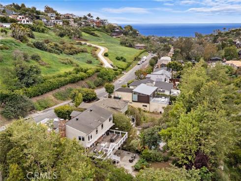 994 Bluebird Canyon Drive, Laguna Beach, CA