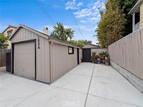 1056 Glenneyre Street, Laguna Beach, CA