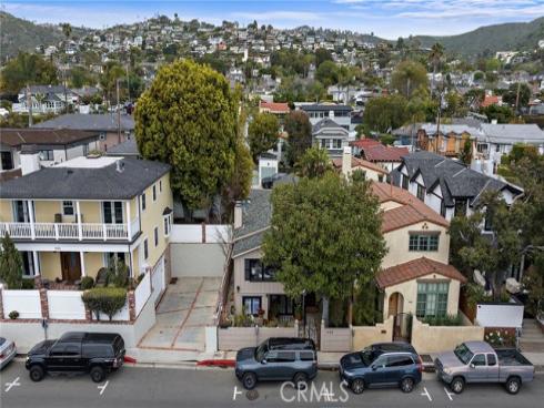 1056 Glenneyre Street, Laguna Beach, CA