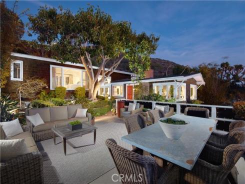 2972  Rounsevel   Terrace, Laguna Beach, CA