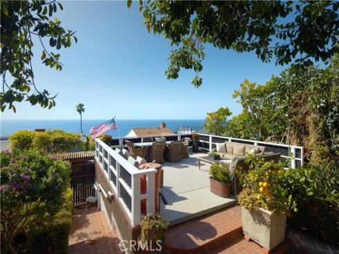 2972  Rounsevel   Terrace, Laguna Beach, CA
