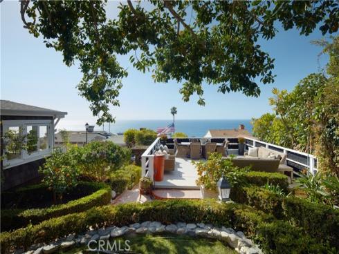 2972  Rounsevel   Terrace, Laguna Beach, CA
