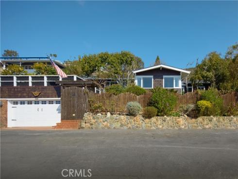 2972  Rounsevel   Terrace, Laguna Beach, CA