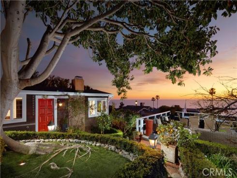 2972  Rounsevel   Terrace, Laguna Beach, CA