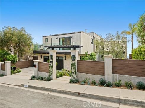 739  Marlin  , Laguna Beach, CA