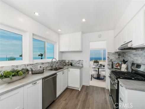 21703 Ocean Vista Drive 204 , Laguna Beach, CA