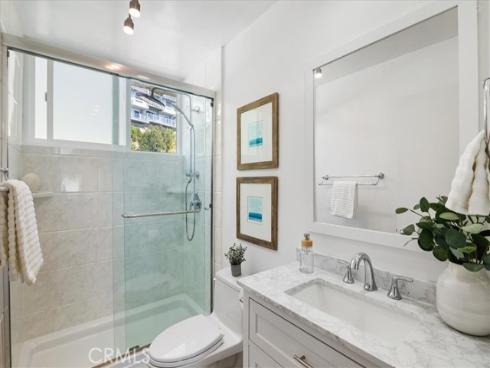 21703 Ocean Vista Drive 204 , Laguna Beach, CA