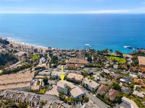 21703 Ocean Vista Drive 204 , Laguna Beach, CA