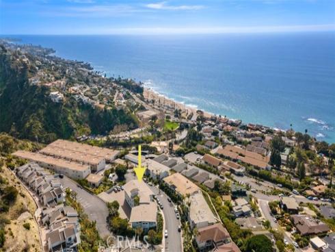 21703 Ocean Vista Drive 204 , Laguna Beach, CA