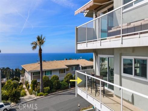 21703 Ocean Vista Drive 204 , Laguna Beach, CA