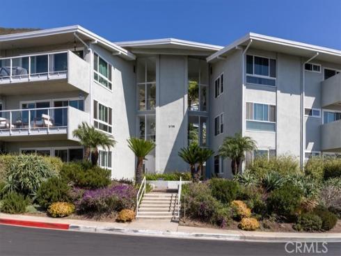 21703 Ocean Vista Drive 204 , Laguna Beach, CA
