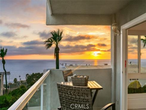 21703 Ocean Vista Drive 204 , Laguna Beach, CA