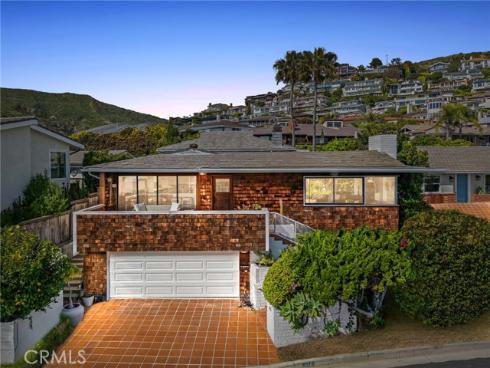 312  Emerald Bay  , Laguna Beach, CA