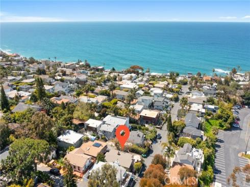 31844 8th Avenue, Laguna Beach, CA