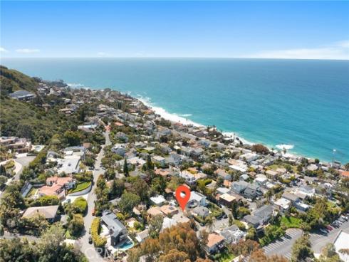 31844 8th Avenue, Laguna Beach, CA