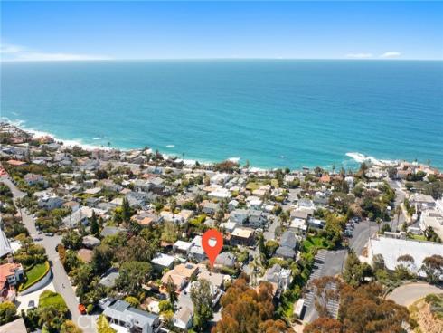 31844 8th Avenue, Laguna Beach, CA