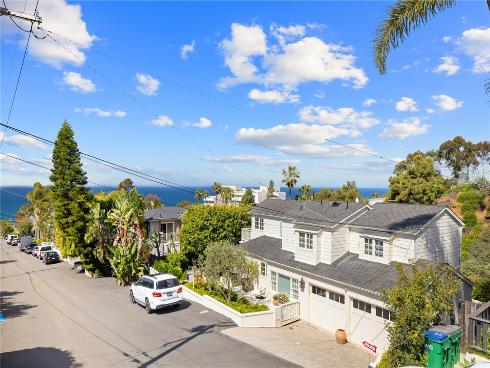 31844 8th Avenue, Laguna Beach, CA