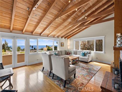 522 High Drive, Laguna Beach, CA