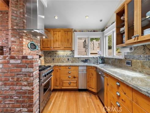 522 High Drive, Laguna Beach, CA