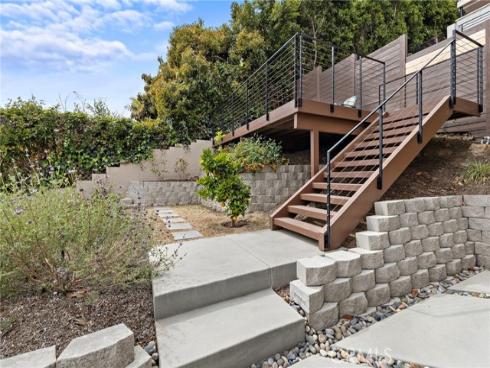 522 High Drive, Laguna Beach, CA