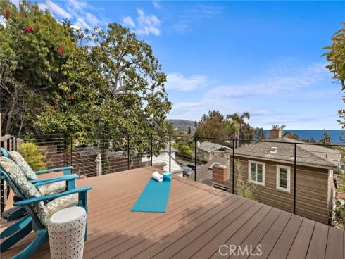 522 High Drive, Laguna Beach, CA
