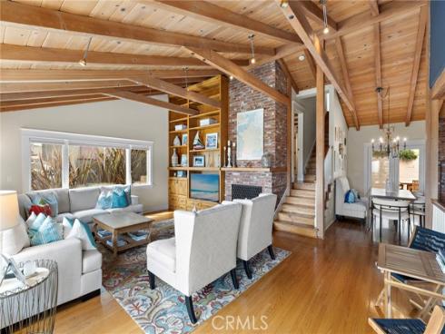 522 High Drive, Laguna Beach, CA