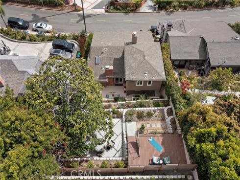 522 High Drive, Laguna Beach, CA