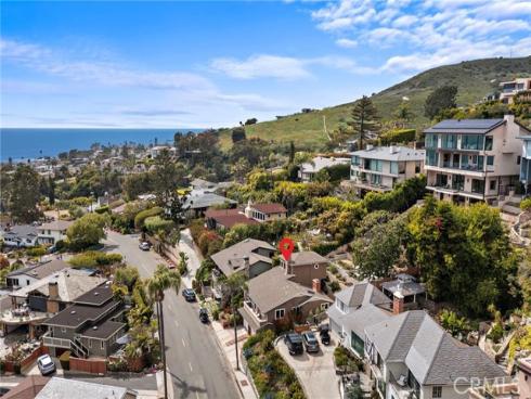 522 High Drive, Laguna Beach, CA