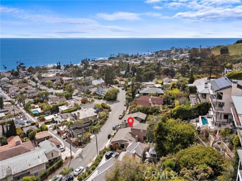 522 High Drive, Laguna Beach, CA