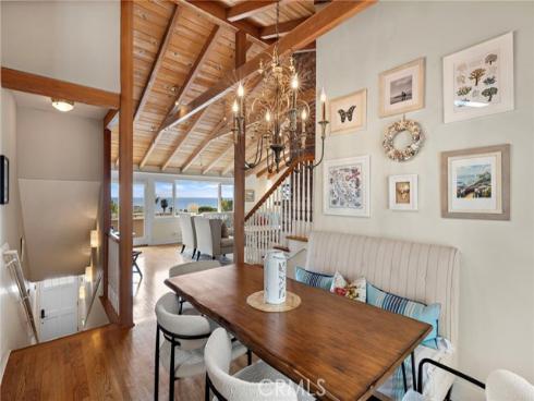 522 High Drive, Laguna Beach, CA