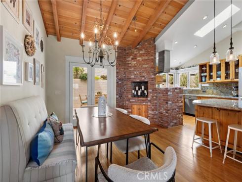 522 High Drive, Laguna Beach, CA