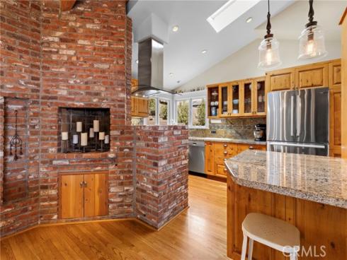 522 High Drive, Laguna Beach, CA