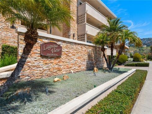 234 Cliff 4 Drive, Laguna Beach, CA